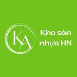 Kho Sàn Nhựa HN is swapping clothes online from 