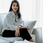 Thanh Nhã M88 is swapping clothes online from 