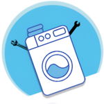 ورشة المدينة للتبريد | صيانة الغسالات الاتوماتيك is swapping clothes online from jeddah , jeddah