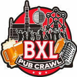 BXL Pub Crawl is swapping clothes online from 