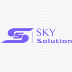 Sky Solution is swapping clothes online from 