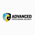 Advanced Professional Security, Security Guards is swapping clothes online from 