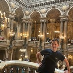 owenhowardat is swapping clothes online from 