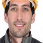 David saroni is swapping clothes online from 