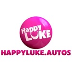 HAPPYLUKE is swapping clothes online from 