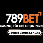 789BET is swapping clothes online from 