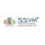 SSVM World School is swapping clothes online from 