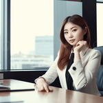 Amelia Taylor is swapping clothes online from 