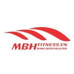 Mbh Fitness Việt Nam đại lý độc quyền máy tập GYM MBH toàn quốc is swapping clothes online from 