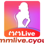 MMLIVE cyou is swapping clothes online from 