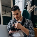 bendavies is swapping clothes online from 