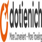 dotienichvn is swapping clothes online from 