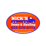 nicksdemoandhauling is swapping clothes online from 