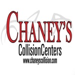 Chaney's Auto Body Shop is swapping clothes online from 