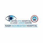 Mitra Eye Hospital is swapping clothes online from 