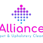 Alliance Carpet & Upholstery Cleaning Ltd is swapping clothes online from 