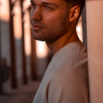 joshualynch007 is swapping clothes online from 