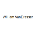 William VanDresser is swapping clothes online from 