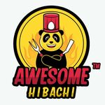 HIBACHI BACKYARD PARTY is swapping clothes online from 