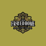 thefrayedhome is swapping clothes online from 