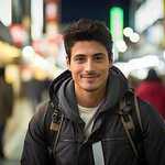 24liamsmith is swapping clothes online from 