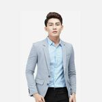 Nguyễn Dương Bá Hải is swapping clothes online from 