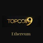 Topcoin9 Ethereum is swapping clothes online from 