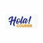 Hola Courier is swapping clothes online from 