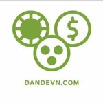 Dân Đề is swapping clothes online from 