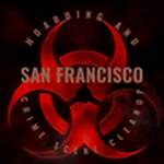 sanfranciscohoardingcleanup is swapping clothes online from 