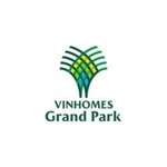 Vinhomes Grand Park is swapping clothes online from 