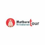 mathuravrindavantour is swapping clothes online from 