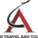 AKG TRAVEL AND TOURS is swapping clothes online from DELHI, DELHI