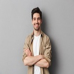 manojsharma is swapping clothes online from 