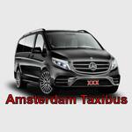 Amsterdam Taxi Bus is swapping clothes online from 