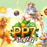 PP7 Slot is swapping clothes online from 