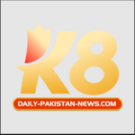 K8 is swapping clothes online from 