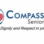 compassionseniorcare is swapping clothes online from CALGARY, AB