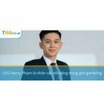 CEO Henry Phạm is swapping clothes online from 