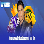 Trần Văn Lâm is swapping clothes online from 
