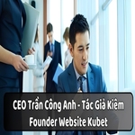 Trần Công Anh is swapping clothes online from 