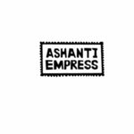 ashantiempress is swapping clothes online from 