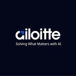 Ailoitte - AI Transformation Company is swapping clothes online from BENGALURU, KARNATAKA