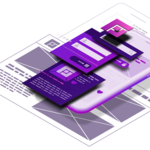 mobileappdevelopmentcompanyinu is swapping clothes online from 