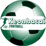 keonhacaifootball is swapping clothes online from 