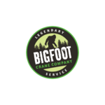 Bigfoot Crane Company is swapping clothes online from 