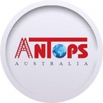 Antops Technologies Australia is swapping clothes online from WENTWORTH POINT, NSW