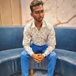 rohitramtekar is swapping clothes online from Ahmedabad, Gujarat