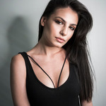 Kaia Leclerc is swapping clothes online from 