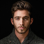 robertkparker is swapping clothes online from 